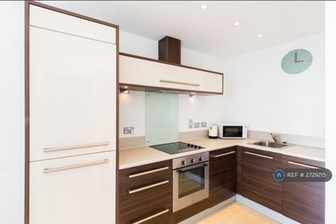 undefined, Ryland Street, Birmingham, B16