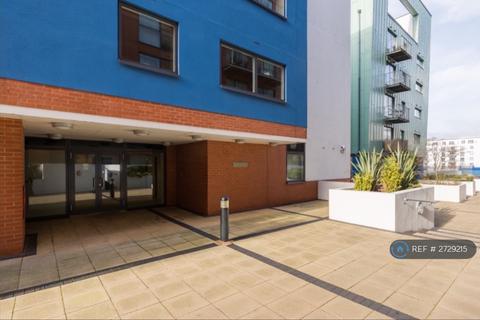 undefined, Ryland Street, Birmingham, B16