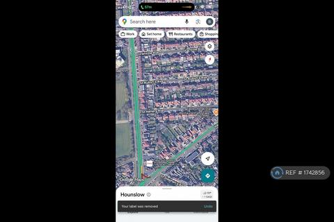 undefined, St. Heliers Avenue, Hounslow, TW3