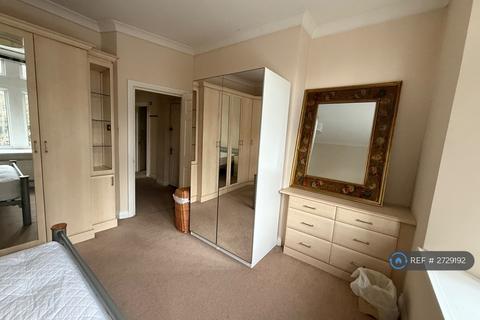 Christchurch Road, Bournemouth, BH1