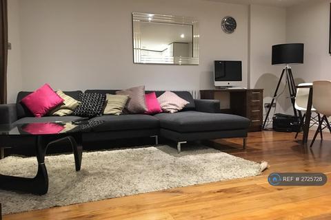 2 bedroom flat to rent, Bridge Place, London, SW1V