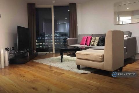 2 bedroom flat to rent, Bridge Place, London, SW1V