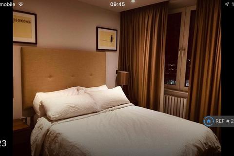 2 bedroom flat to rent, Bridge Place, London, SW1V