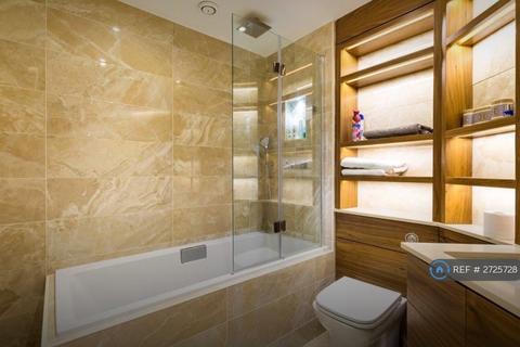2 bedroom flat to rent, Bridge Place, London, SW1V