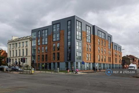 undefined, Upper Parliament Street, Liverpool, L8