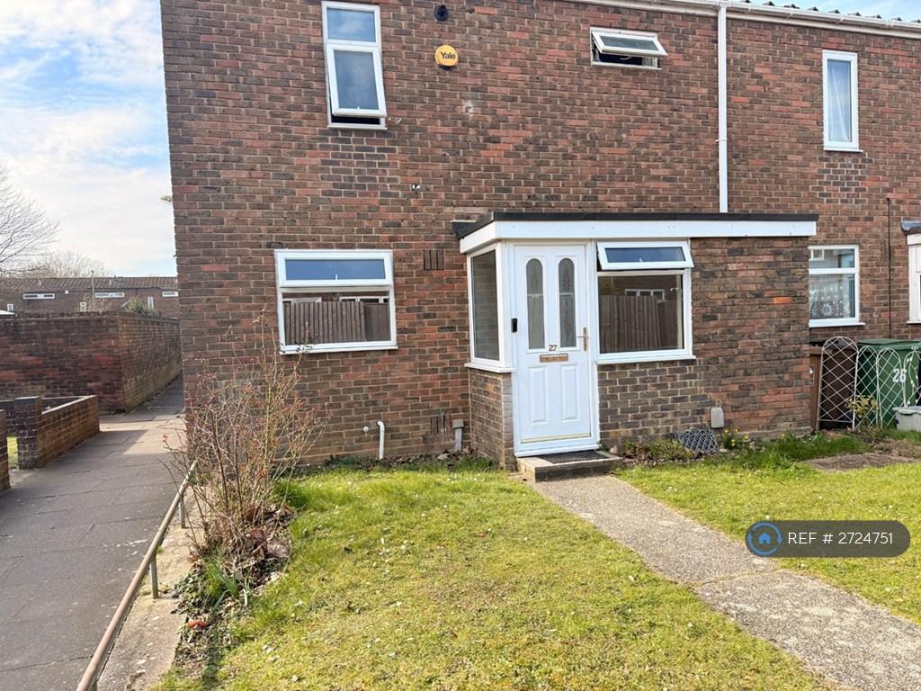 27 Timor Close