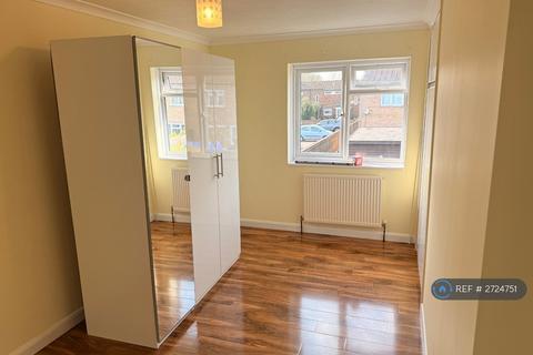 undefined, Timor Close, Basingstoke, RG24