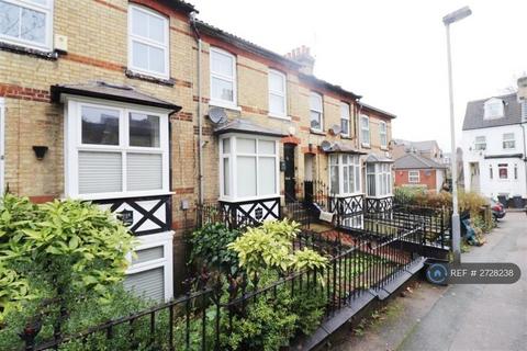 undefined, Gladstone Avenue, Luton, LU1