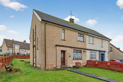 undefined, 14 Hawkshaw Terrace, Muirkirk, KA18 3QE