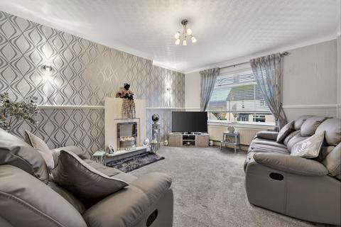undefined, 14 Hawkshaw Terrace, Muirkirk, KA18 3QE