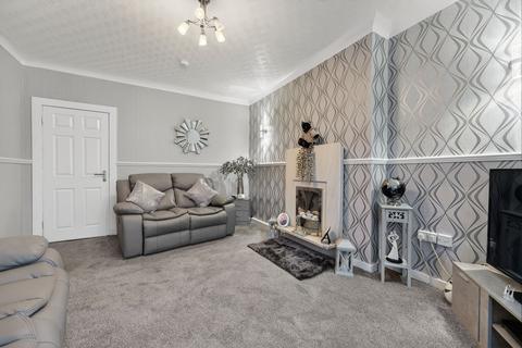undefined, 14 Hawkshaw Terrace, Muirkirk, KA18 3QE