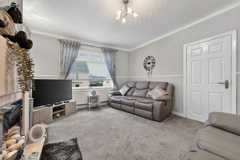 undefined, 14 Hawkshaw Terrace, Muirkirk, KA18 3QE