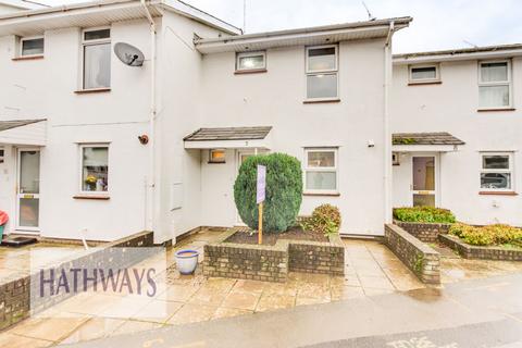 3 bedroom terraced house for sale - Goldcroft Court, Caerleon, NP18