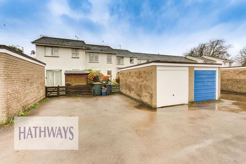 Goldcroft Court, Caerleon, NP18