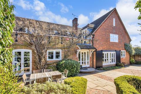 undefined, Horns Lodge, Tonbridge TN11
