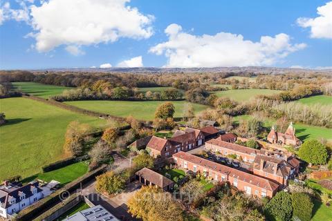 4 bedroom link detached house for sale, Horns Lodge, Tonbridge TN11