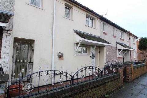 undefined, Cawthorne Close, Kirkby