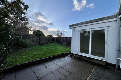 3 bedroom detached house for sale, Llwyn Y Bryn, Ammanford