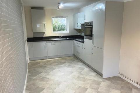 undefined, Darcy Close, London, N20