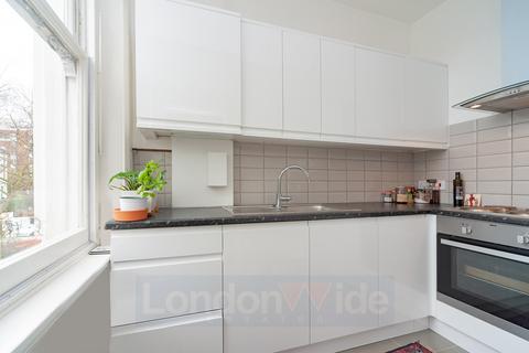 Studio to rent, Abbey Road, St Johns Wood, NW8