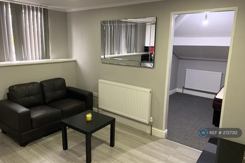 undefined, Claremont, Bradford, BD7