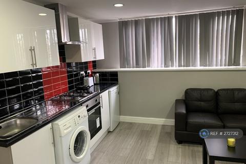 undefined, Claremont, Bradford, BD7