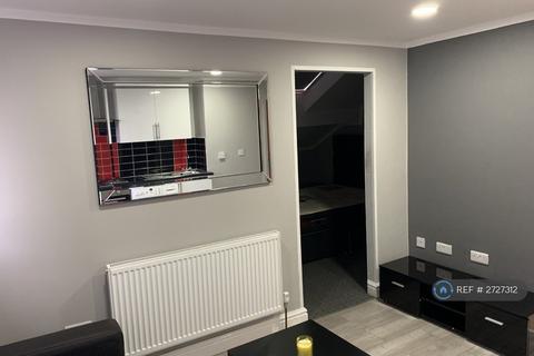 undefined, Claremont, Bradford, BD7