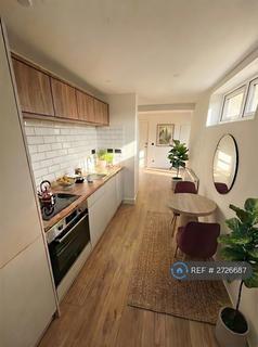 undefined, York Avenue, Gillingham, ME7