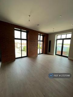 undefined, The Wharf, Loughborough, LE11