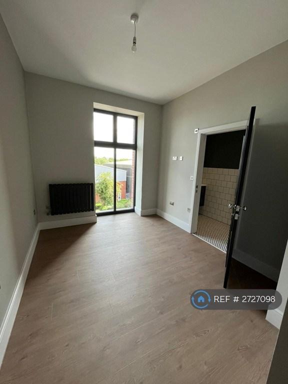 Master Bedroom With Ensuite