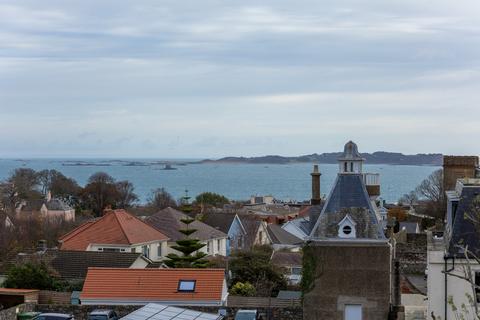 undefined, Doyle Road, St. Peter Port, Guernsey