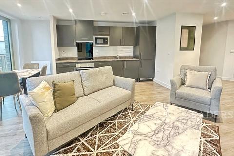 Castle Street, Luton, Bedfordshire, LU1