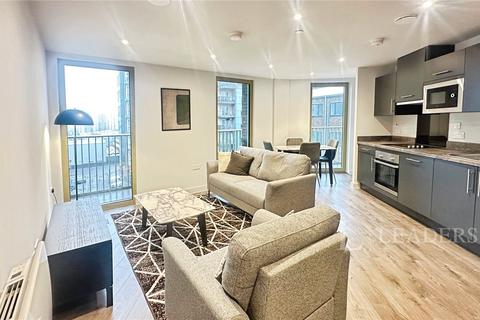 undefined, Castle Street, Luton, Bedfordshire, LU1