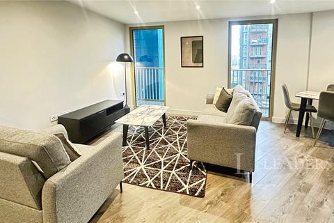 undefined, Castle Street, Luton, Bedfordshire, LU1