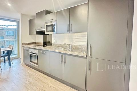undefined, Castle Street, Luton, Bedfordshire, LU1
