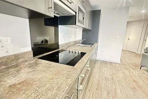 undefined, Castle Street, Luton, Bedfordshire, LU1