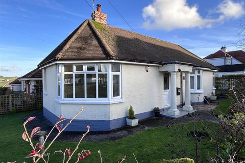 3 bedroom bungalow for sale, South Molton