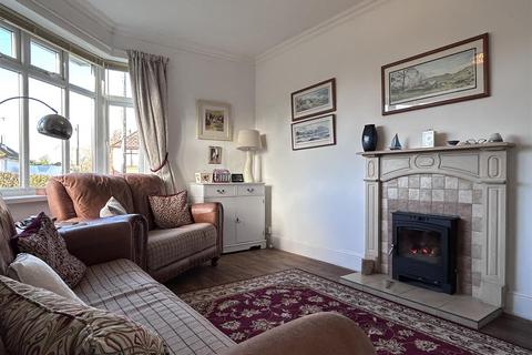 3 bedroom bungalow for sale, South Molton