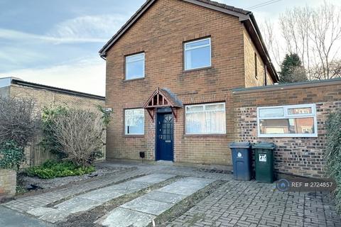 undefined, Chesters Avenue, Newcastle Upon Tyne, NE12