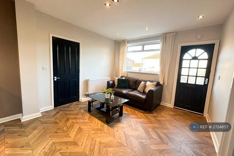 undefined, Chesters Avenue, Newcastle Upon Tyne, NE12