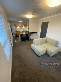 undefined, Ferry Gait Place, Edinburgh, EH4