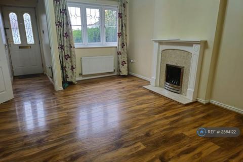 undefined, Attock Close, Oldham, OL9