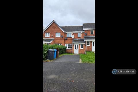 undefined, Attock Close, Oldham, OL9