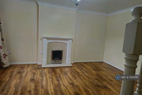 undefined, Attock Close, Oldham, OL9