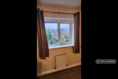 undefined, Attock Close, Oldham, OL9