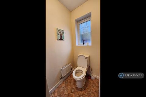 undefined, Attock Close, Oldham, OL9
