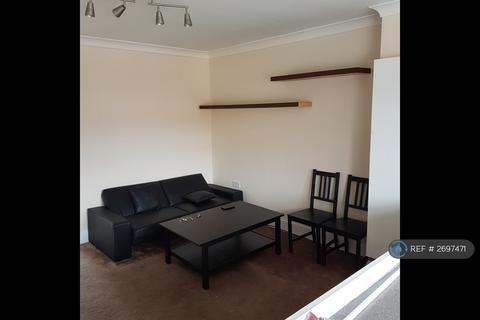 undefined, Darkes Lane, Potters Bar, EN6