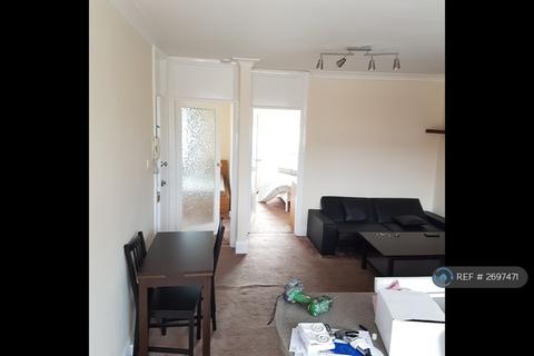 undefined, Darkes Lane, Potters Bar, EN6