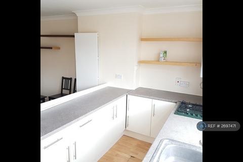 undefined, Darkes Lane, Potters Bar, EN6