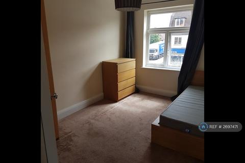 undefined, Darkes Lane, Potters Bar, EN6